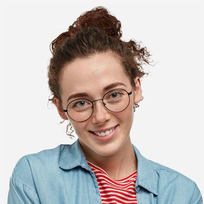 Tilly Gordon